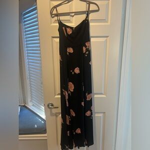 Reformation Thistle Dress in Gweneviere